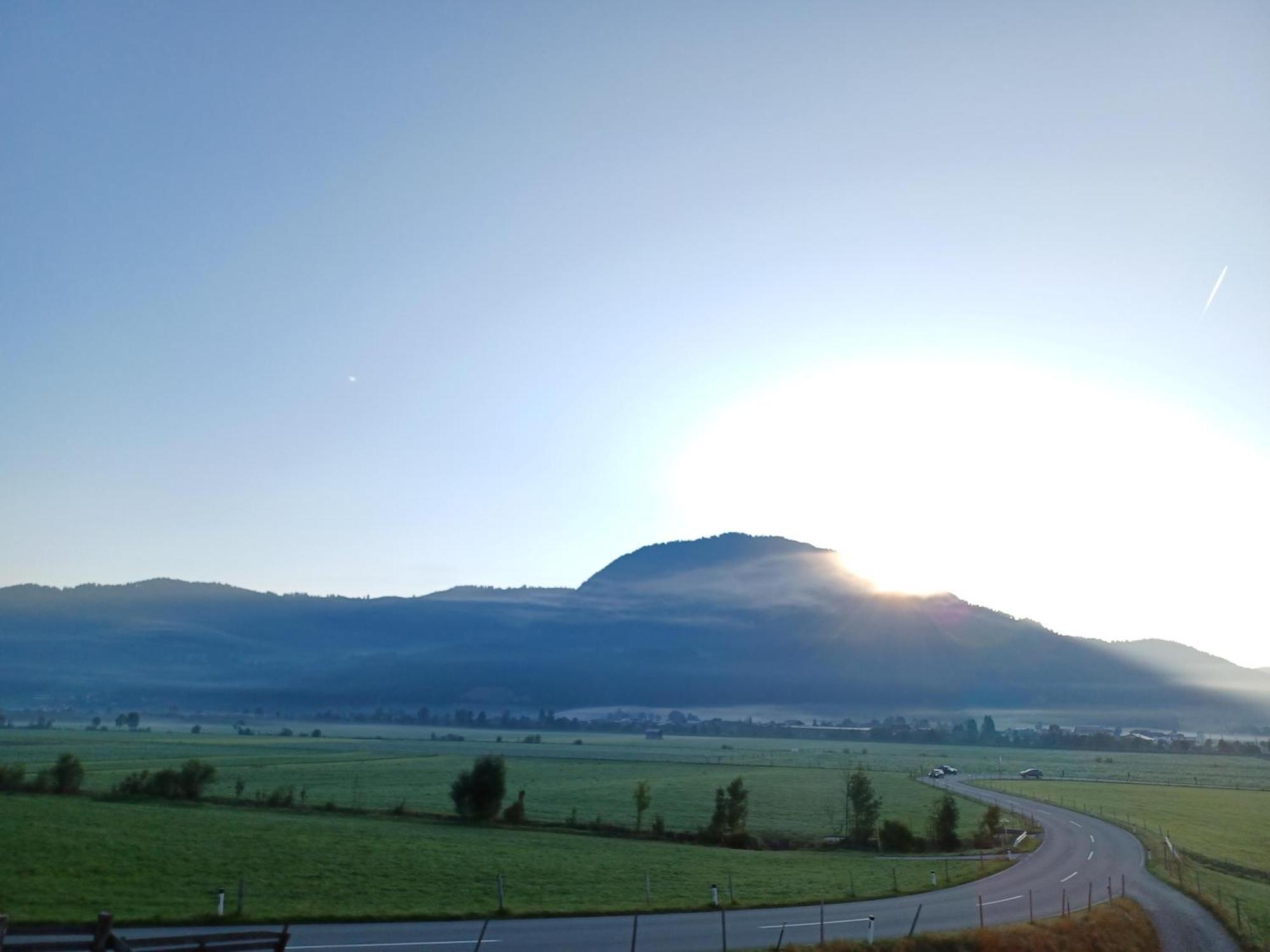 Lampererhof Villa Sankt Johann in Tirol Exteriör bild