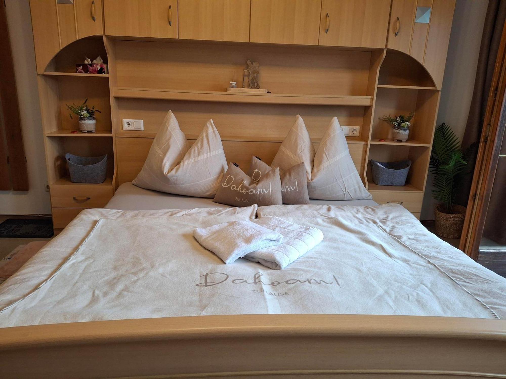 Lampererhof Villa Sankt Johann in Tirol Exteriör bild