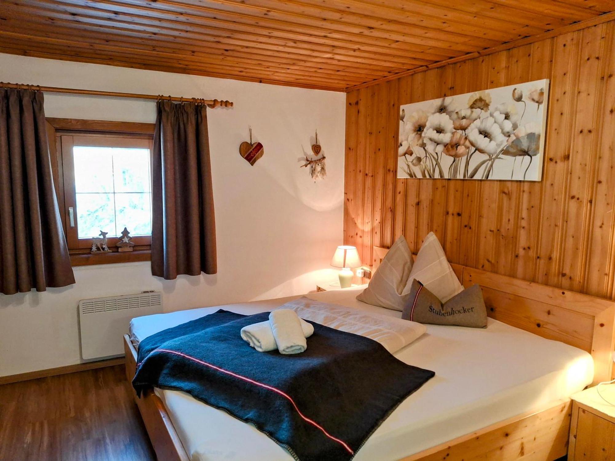 Lampererhof Villa Sankt Johann in Tirol Exteriör bild