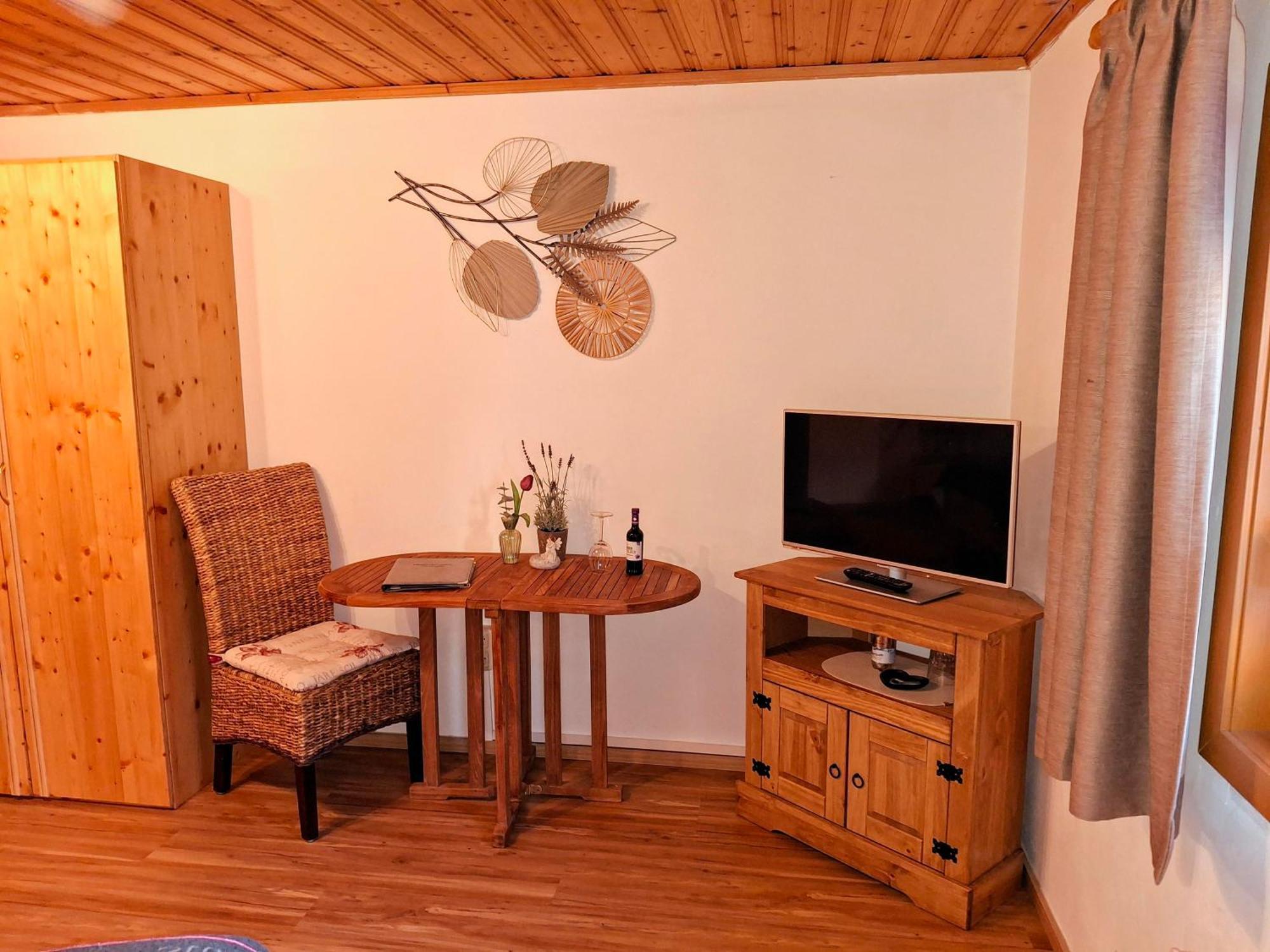 Lampererhof Villa Sankt Johann in Tirol Exteriör bild