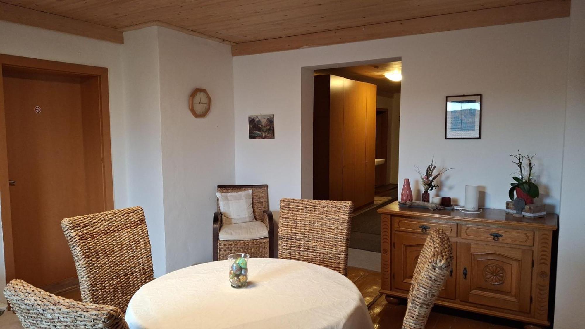 Lampererhof Villa Sankt Johann in Tirol Exteriör bild