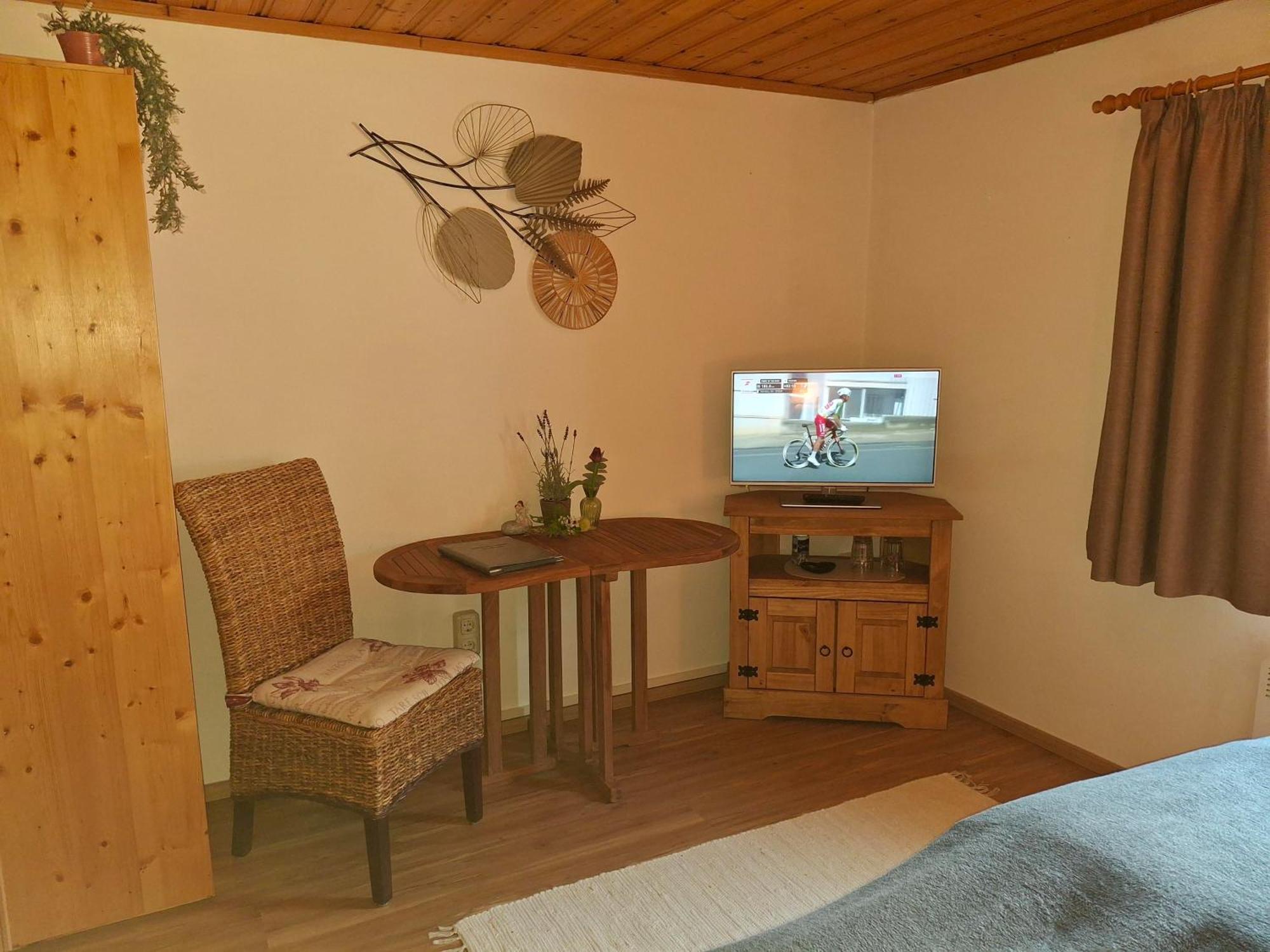 Lampererhof Villa Sankt Johann in Tirol Exteriör bild