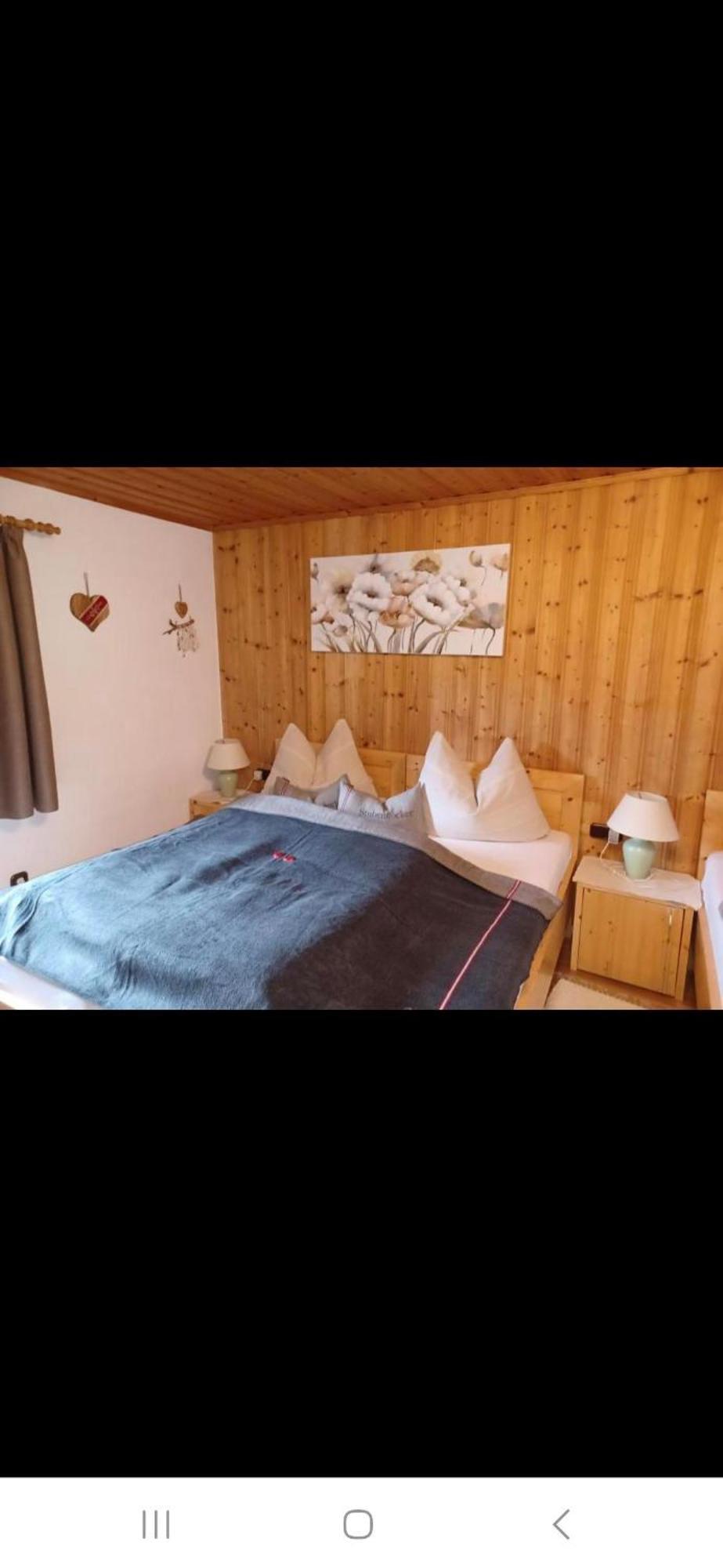 Lampererhof Villa Sankt Johann in Tirol Exteriör bild